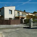 Le Clos Des Thermes De Aparthotel 4*