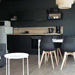 Hotel apartamentowy Le Clos Des Thermes De 4*