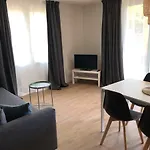 Le Clos Des Thermes De Hotel apartamentowy 4*