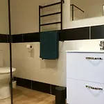 Aparthotel Le Clos Des Thermes De Jonzac