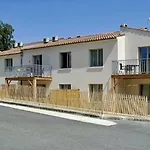 Le Clos Des Thermes De Aparthotel