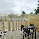 Le Clos Des Thermes De 4*