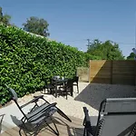 Le Clos Des Thermes De 4* Jonzac