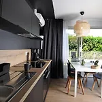 Le Clos Des Thermes De Aparthotel 4*