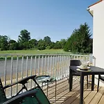 Le Clos Des Thermes De