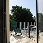 Le Clos Des Thermes De Aparthotel 4*
