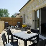 Aparthotel Le Clos Des Thermes De 4*