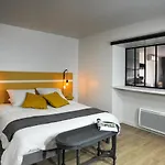 Le Clos Des Thermes De Aparthotel Jonzac