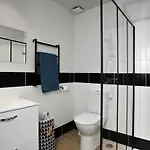 Aparthotel Le Clos Des Thermes De Jonzac