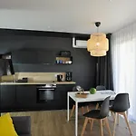 Aparthotel Le Clos Des Thermes De