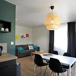 Aparthotel Le Clos Des Thermes De 4*