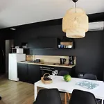 Aparthotel Le Clos Des Thermes De 4*