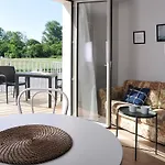 Le Clos Des Thermes De