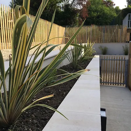 Le Clos Des Thermes De Apart Otel