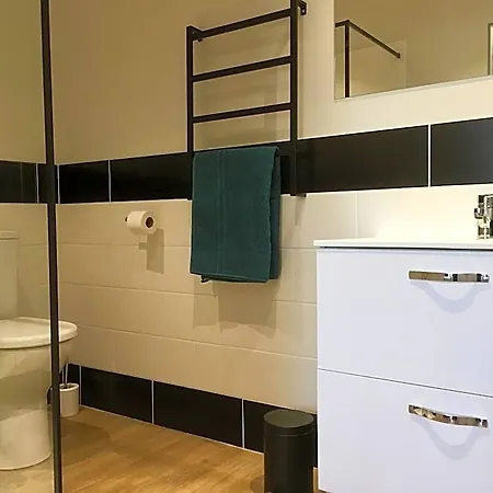 Le Clos Des Thermes De 4* Jonzac