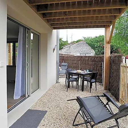 Le Clos Des Thermes De 4* Jonzac