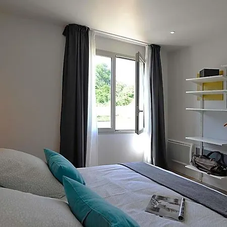 Le Clos Des Thermes De Aparthotel