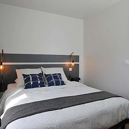 Aparthotel Le Clos Des Thermes De 4*