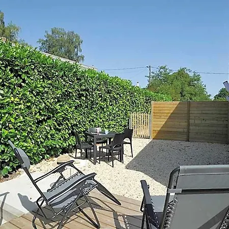 Aparthotel Le Clos Des Thermes De 4*