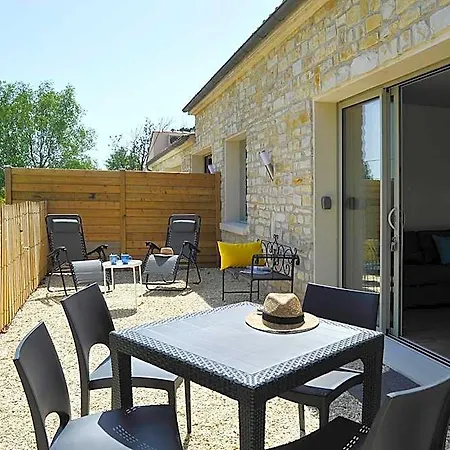 Le Clos Des Thermes De 4* Jonzac