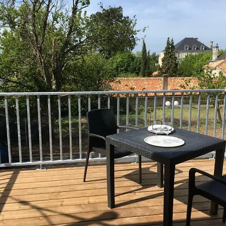 Le Clos Des Thermes De *