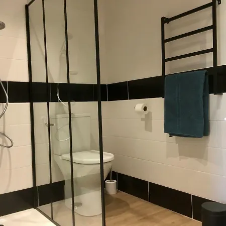 Le Clos Des Thermes De 4* Jonzac