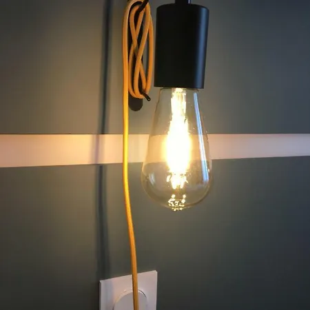 Le Clos Des Thermes De Apart Otel