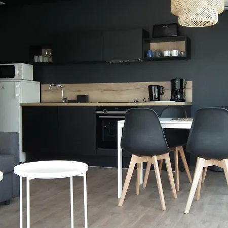 Apart Otel Le Clos Des Thermes De 4*