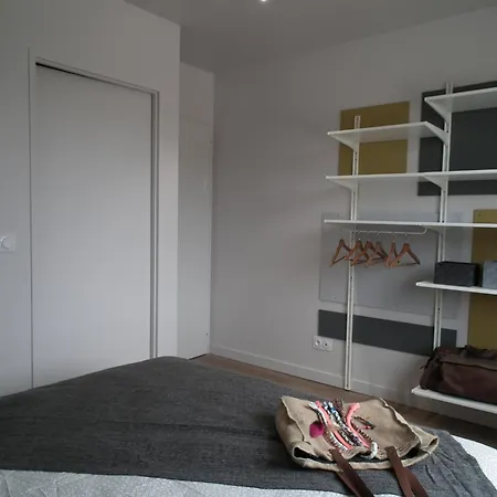 Apart Otel Le Clos Des Thermes De 4*