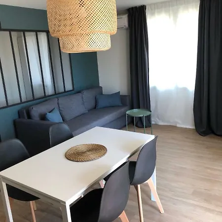 Le Clos Des Thermes De