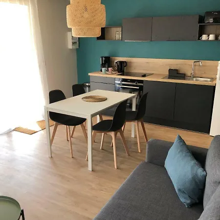 Le Clos Des Thermes De