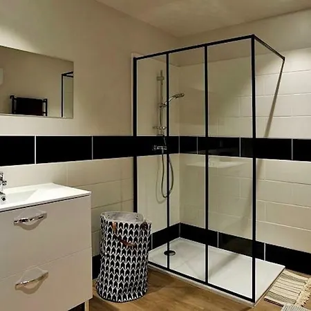 Le Clos Des Thermes De Apart Otel