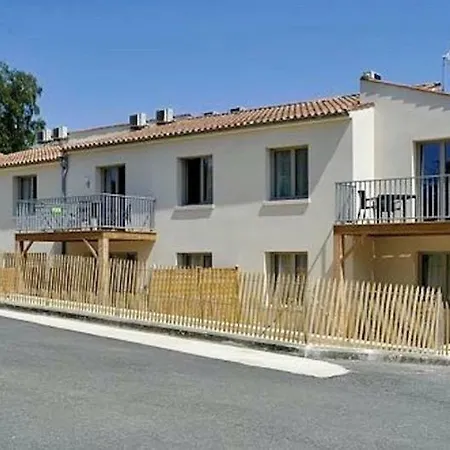 Le Clos Des Thermes De Aparthotel