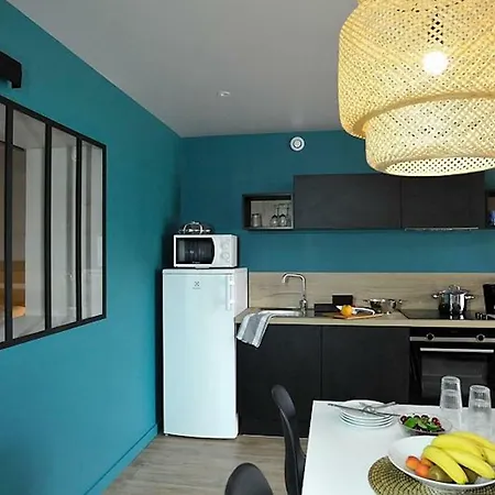 Le Clos Des Thermes De 4*