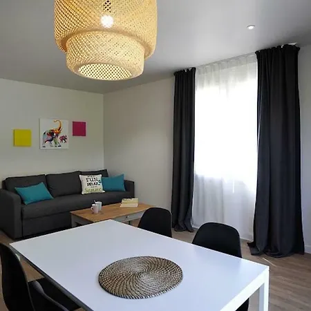 Le Clos Des Thermes De 4*