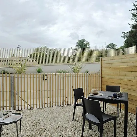 Le Clos Des Thermes De 4*