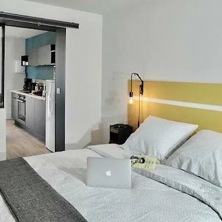 Le Clos Des Thermes De Jonzac