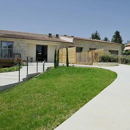 Le Clos Des Thermes De