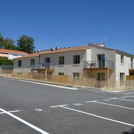 Le Clos Des Thermes De