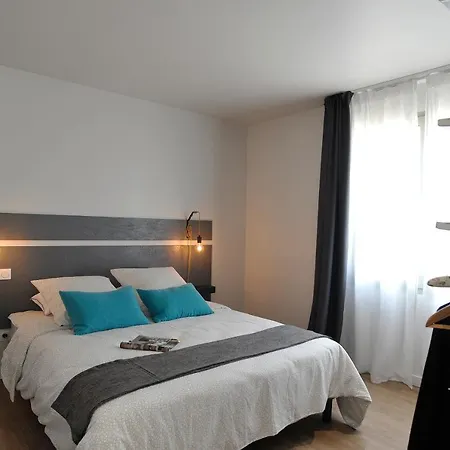 Le Clos Des Thermes De Jonzac