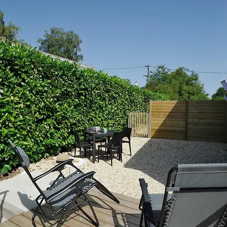 Le Clos Des Thermes De 4* Jonzac