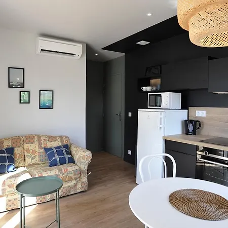 Apart Otel Le Clos Des Thermes De