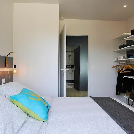 Le Clos Des Thermes De Jonzac