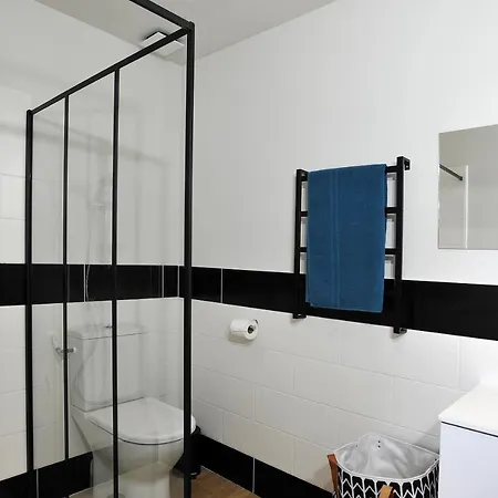 Le Clos Des Thermes De Apart Otel Jonzac