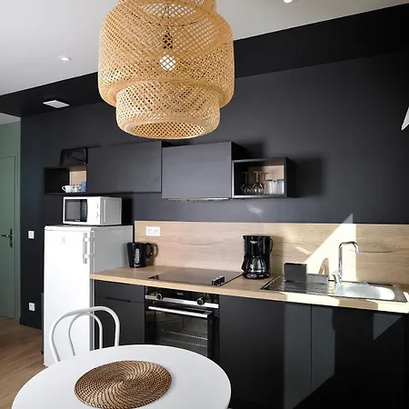 Le Clos Des Thermes De 4* Jonzac