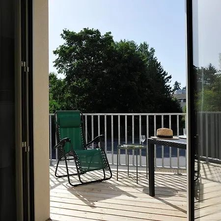 Le Clos Des Thermes De Apart Otel 4*