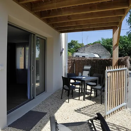 Le Clos Des Thermes De 4*