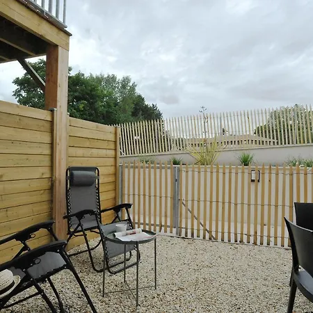 Le Clos Des Thermes De 4* Jonzac