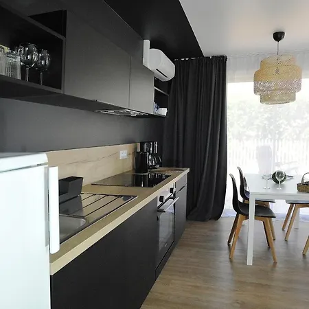 Apart Otel Le Clos Des Thermes De 4*