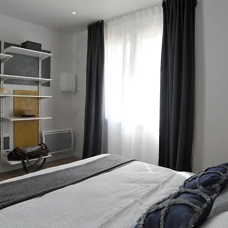 Apart Otel Le Clos Des Thermes De